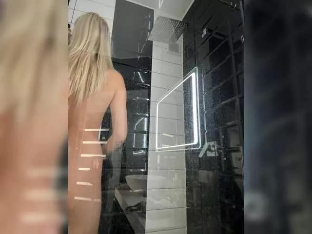 AlisaSecret from BongaCams is Freechat