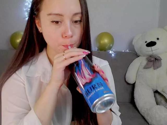 AlisiaShtorm webcams show profile image 