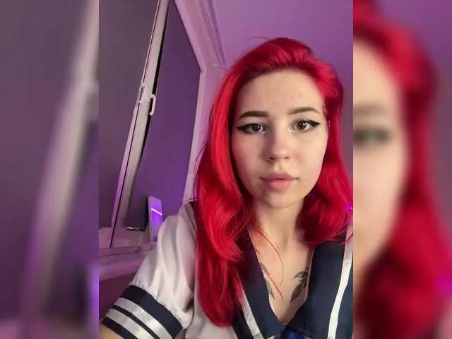 Alismoon66 from BongaCams is Freechat