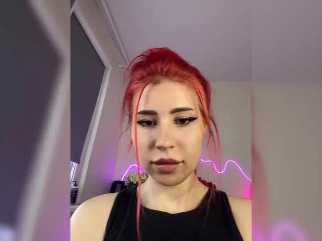 Alismoon66 from BongaCams is Freechat