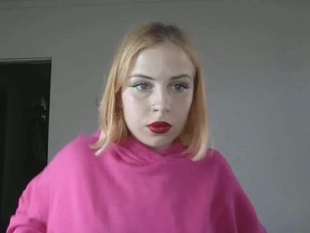 AlisMoona from BongaCams is Freechat
