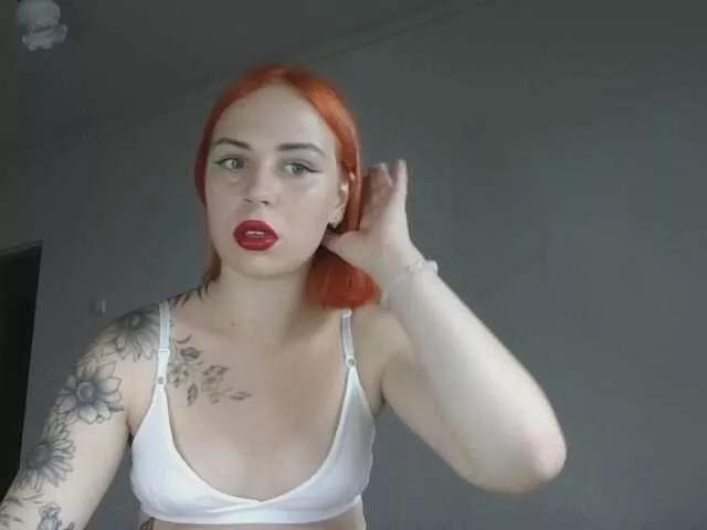 Discover our girls online shows and discover the company of countless livestreamers, with stunning shapes, sex toys and more.