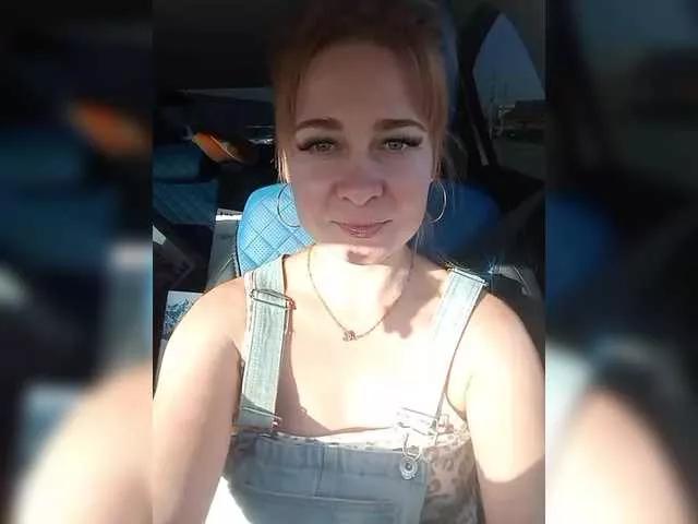 ALISSAFOX6969 webcams show profile image 
