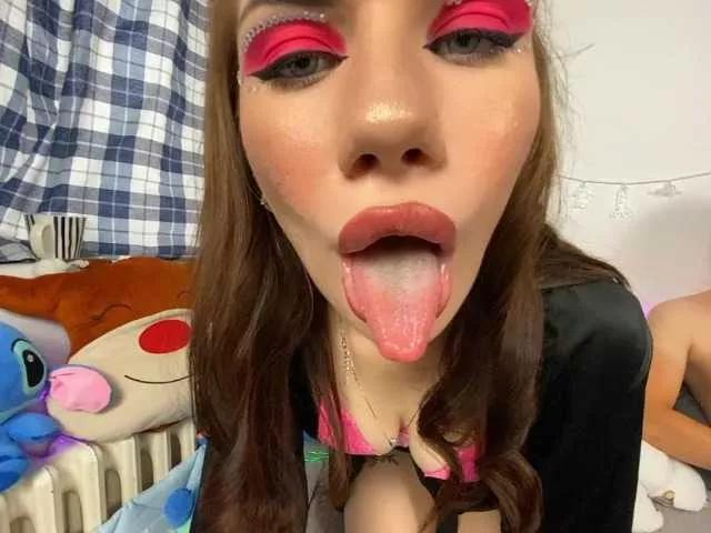 AlissaLexx from BongaCams is Freechat