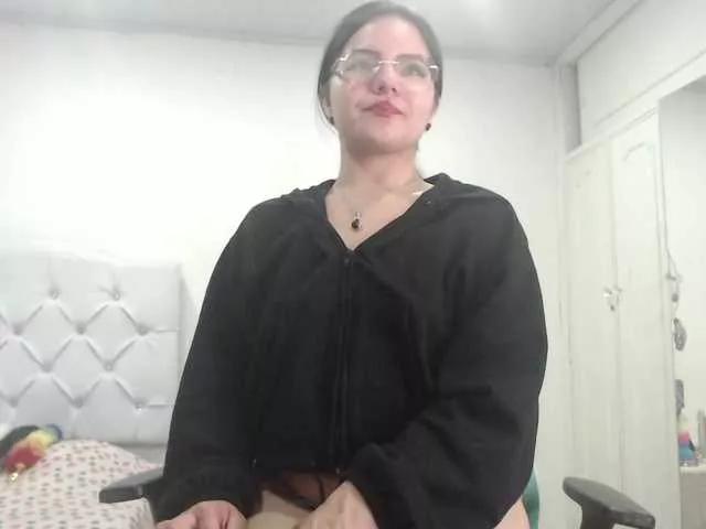 alissamorrison from BongaCams is Freechat