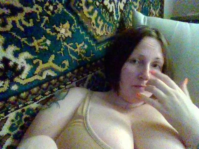 AllaSowinskaya from BongaCams