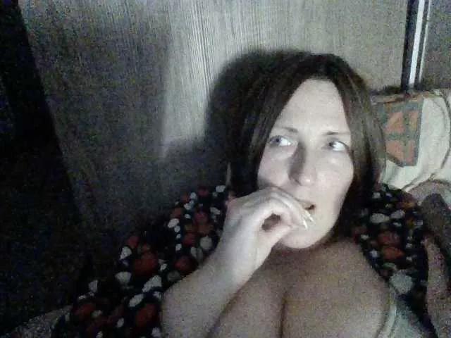 AllaSowinskaya from BongaCams