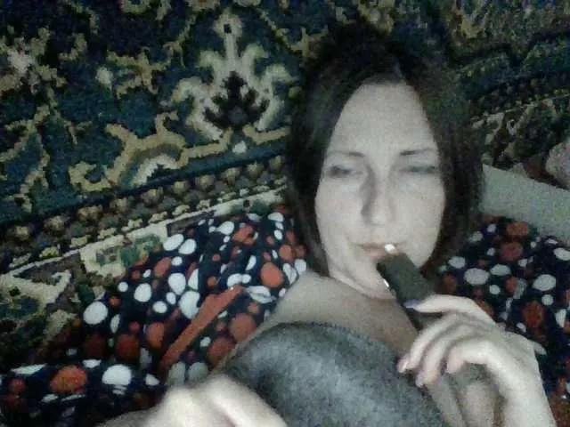 AllaSowinskaya from BongaCams