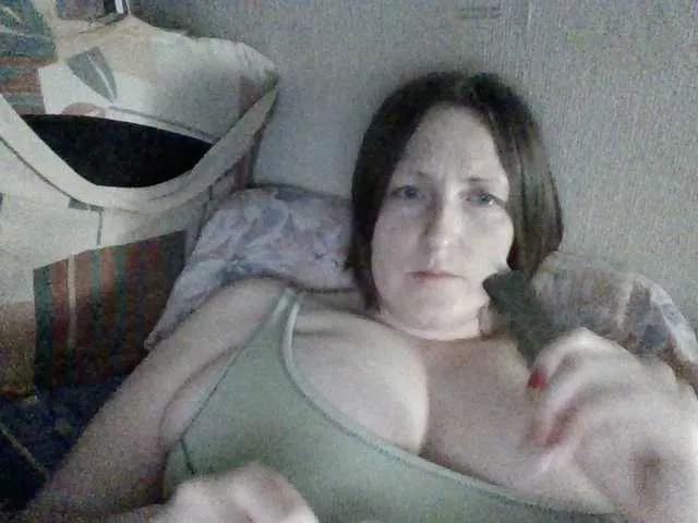 AllaSowinskaya from BongaCams is Freechat