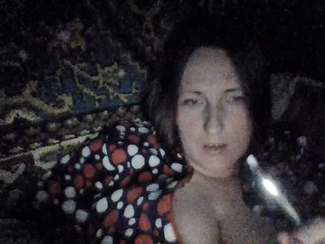 AllaSowinskaya from BongaCams