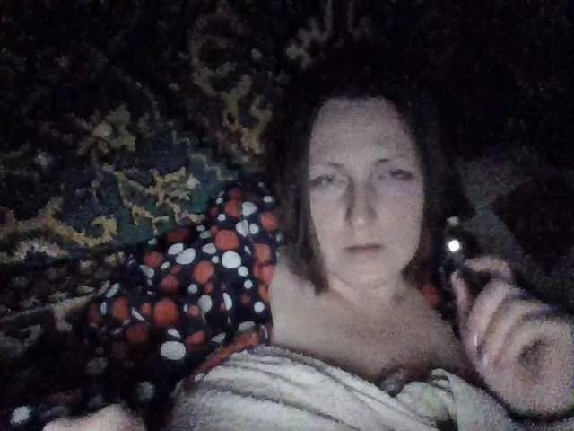 AllaSowinskaya from BongaCams