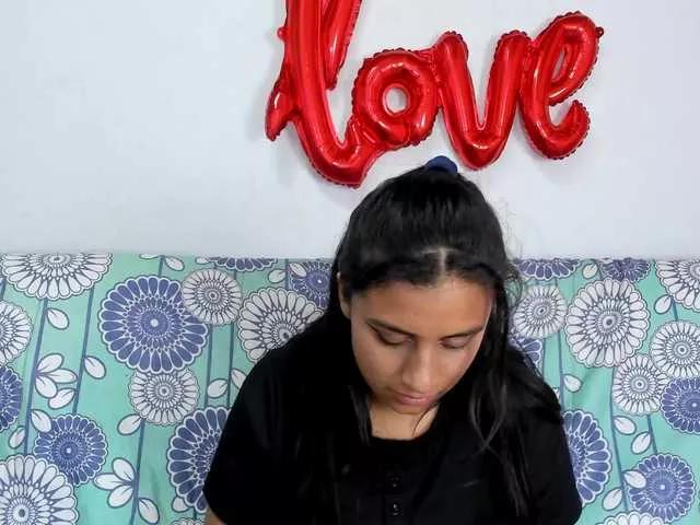 Allison-Grey1 from BongaCams