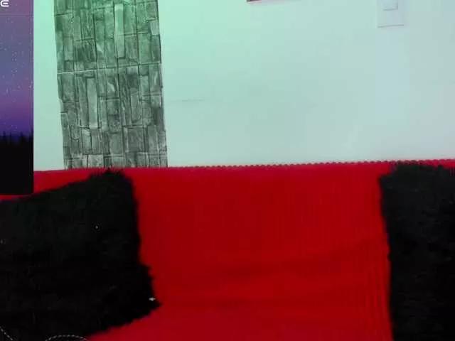 Allison-sc from BongaCams