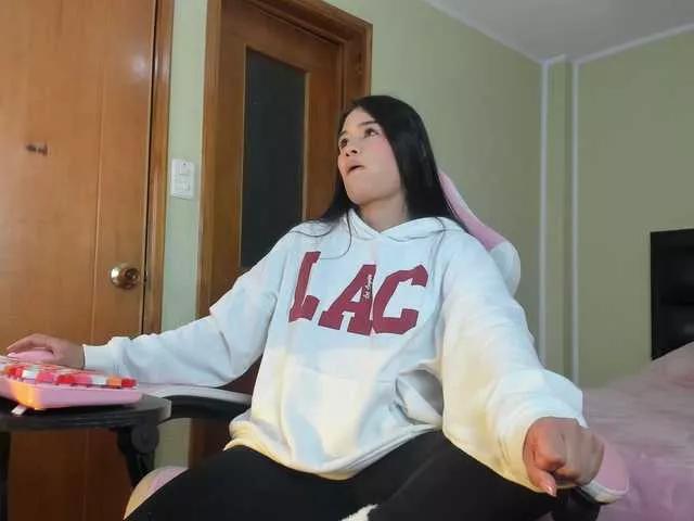 allisonlove69 from BongaCams is Freechat