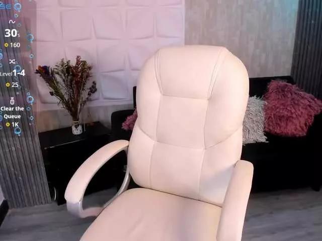 Allisonowens from BongaCams