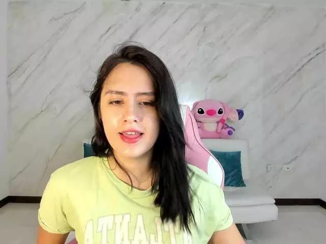 AllisonPalmer from BongaCams