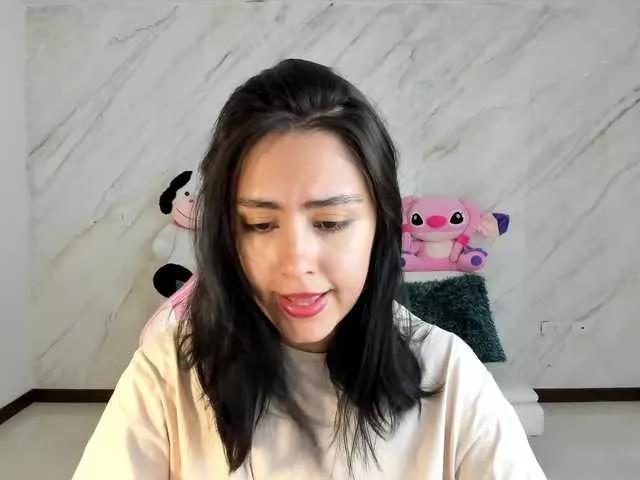 AllisonPalmer from BongaCams