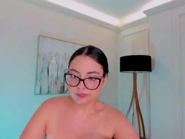 AllisonRogers from BongaCams