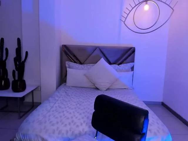 AllisonRogers from BongaCams