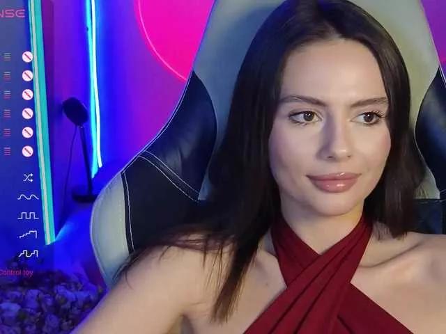 Allla from BongaCams