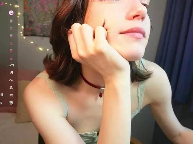 AllyAlice from BongaCams is Freechat
