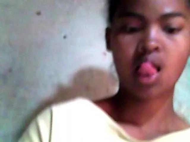 Allycha1 from BongaCams