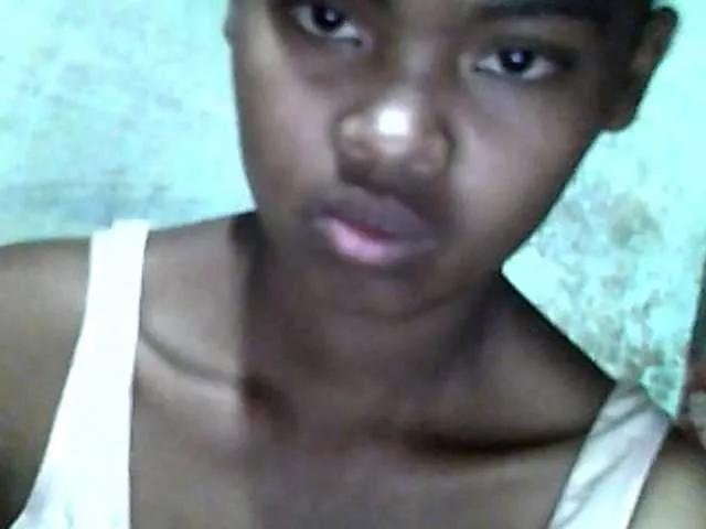 Allycha1 from BongaCams