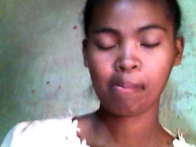 Allycha1 from BongaCams