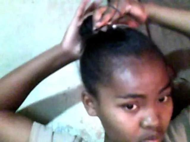 Allycha1 from BongaCams