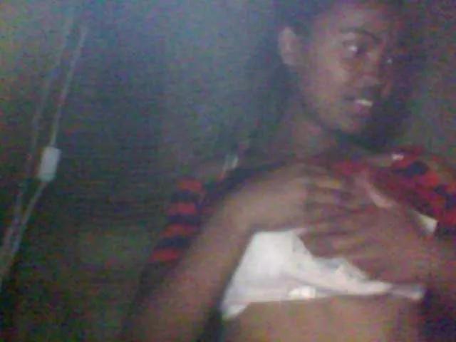 Allycha1 from BongaCams