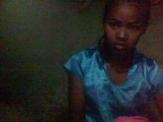 Allycha1 from BongaCams
