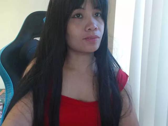 Allysapie from BongaCams