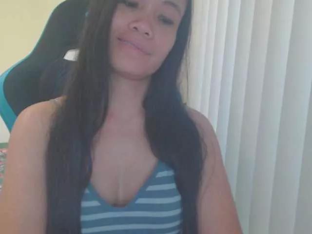Allysapie webcams show profile image 