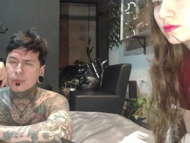 Photos of alucard-carmila from BongaCams is Freechat