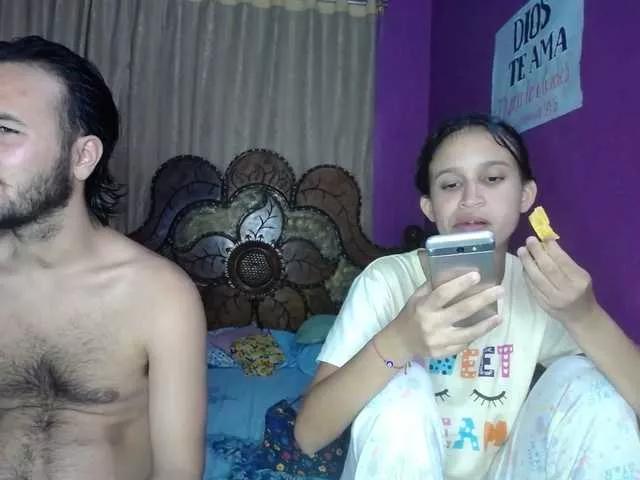 Always-hot1 from BongaCams