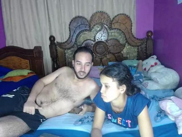 Always-hot1 from BongaCams