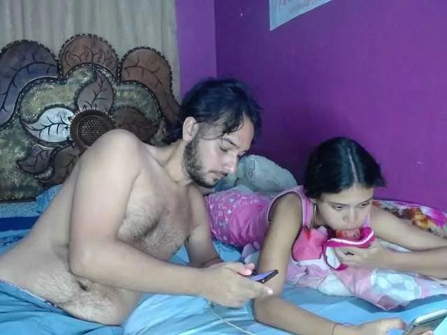 Always-hot1 from BongaCams