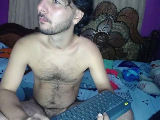 Always-hot1 from BongaCams