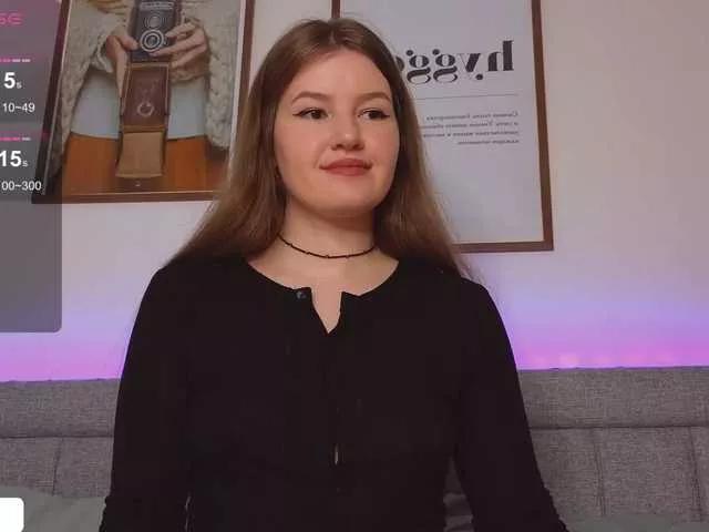 Alwaysfrida from BongaCams