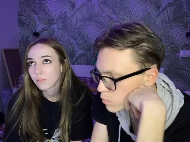 AlxandNstya from BongaCams