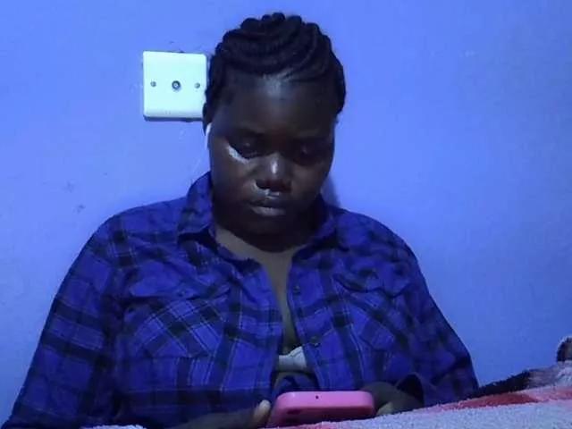 Alyabeiby from BongaCams