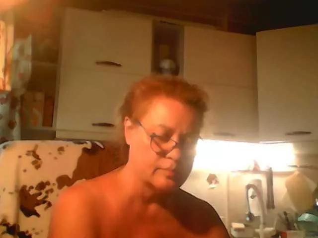 AlyaBest777 from BongaCams