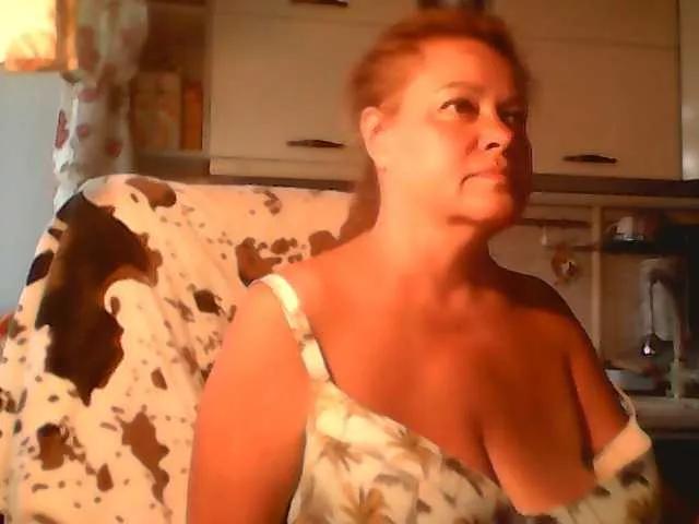 AlyaBest777 from BongaCams