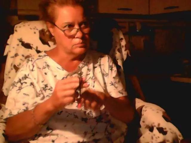 AlyaBest777 from BongaCams