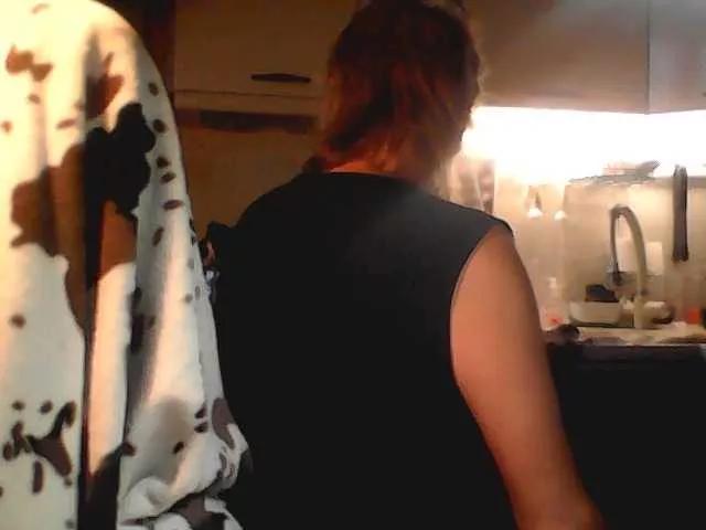 AlyaBest777 from BongaCams