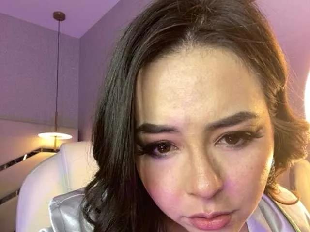 Alyn-Moon from BongaCams is Freechat