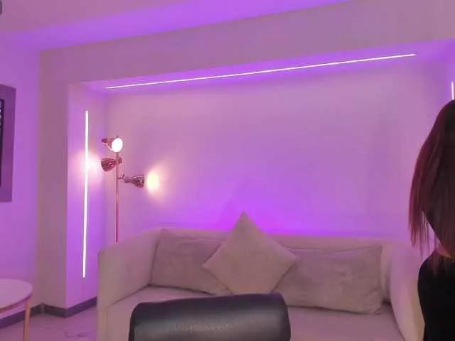 AmaiaHaywood from BongaCams