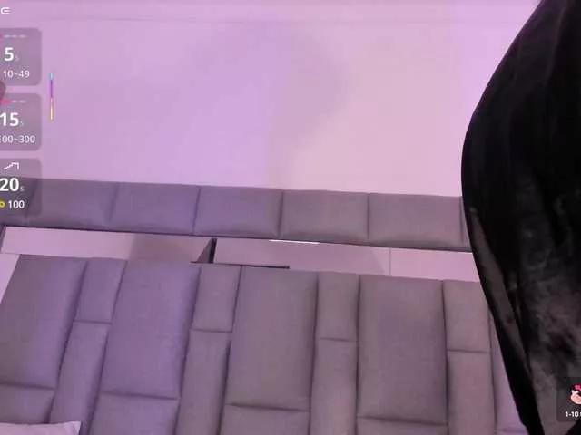 amaiarojas7 from BongaCams