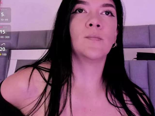 amaiarojas7 from BongaCams