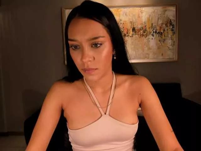 AmaliaCruss from BongaCams